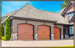 SOS Garage Door Service Fairfax, VA 571-341-5233 - custom-sid-gr-02m