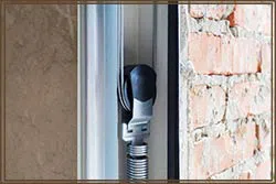 SOS Garage Door Service Fairfax, VA 571-341-5233 - springs-sid-gr-02m